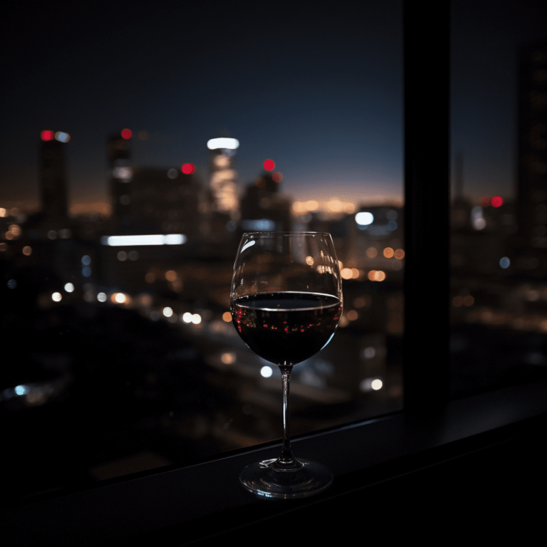 indicadovinos_glass_of_wine_on_a_balcony_overlooking_a_beautifu_99643af0-b924-4527-9b41-5595b4c8e7a3